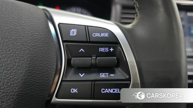 Hyundai Sonata New Rise id 4430481 из Кореи 8