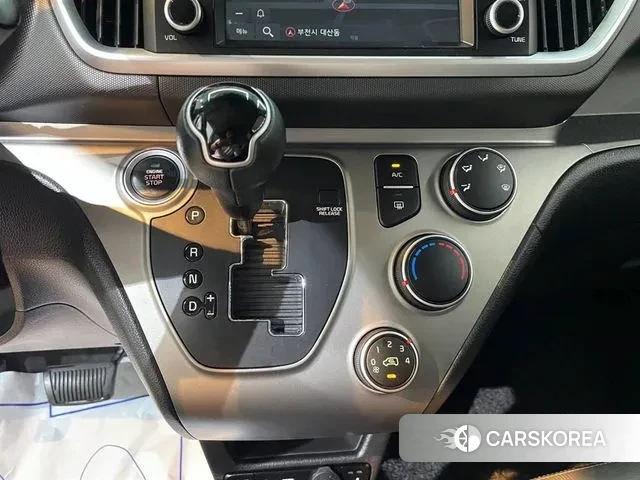 Kia The New Ray id 3233886 из Кореи 8