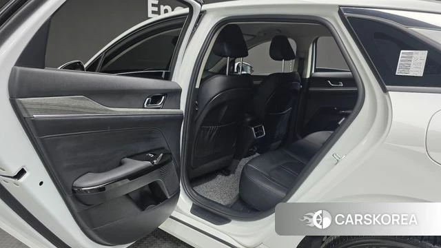 Kia The New K5 3rd generation id 4222685 из Кореи 8