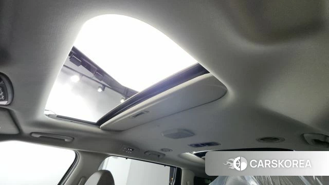 Kia The New Carnival 4th Generation id 4421704 из Кореи 8
