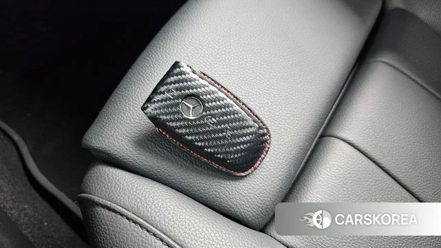 Mercedes-Benz A-Class W177 id 4281120 из Кореи 8