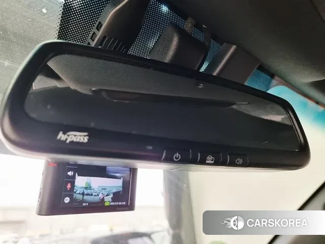 Ssangyong The New Rexton Sport id 3338959 из Кореи 8