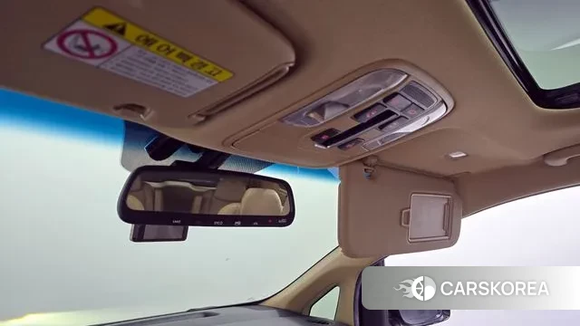 Kia The New Carnival id 3622636 из Кореи 8