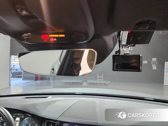 Volvo XC60 second Generation id 3385972 из Кореи 8