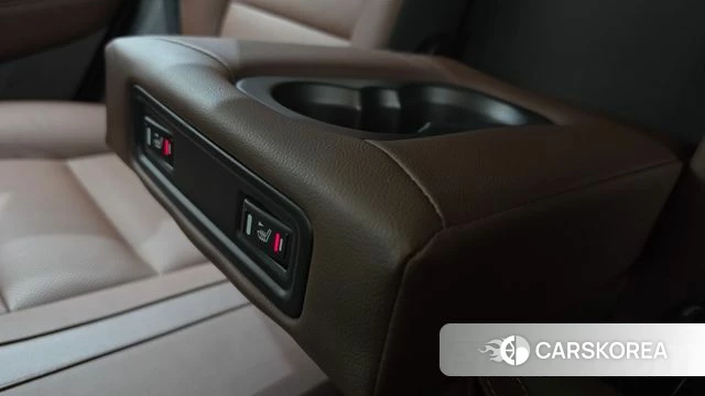 Renault Korea (Samsung) The New QM6 id 4683713 из Кореи 8