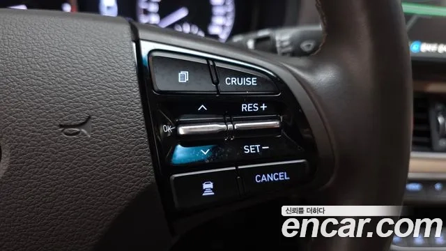 Hyundai Grandeur IG id 2881929 из Кореи 8