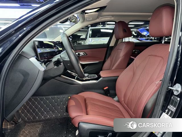 BMW i3 id 4392396 из Китая 8