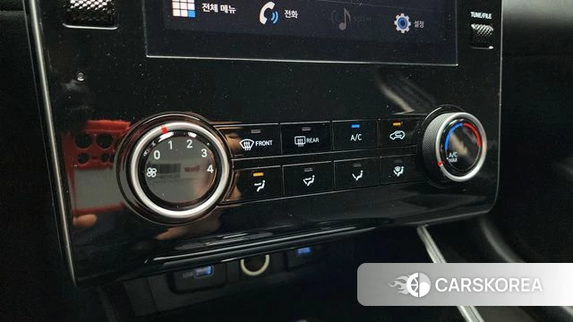 Hyundai Tucson (NX4) id 3922260 из Кореи 8