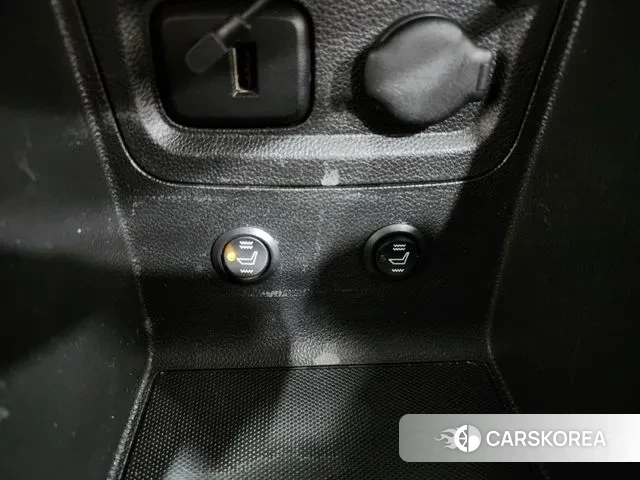 Chevrolet (GM Daewoo) The Next Spark id 3682660 из Кореи 8