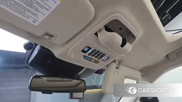 Ford Explorer 6th Generation id 3448384 из Кореи 8