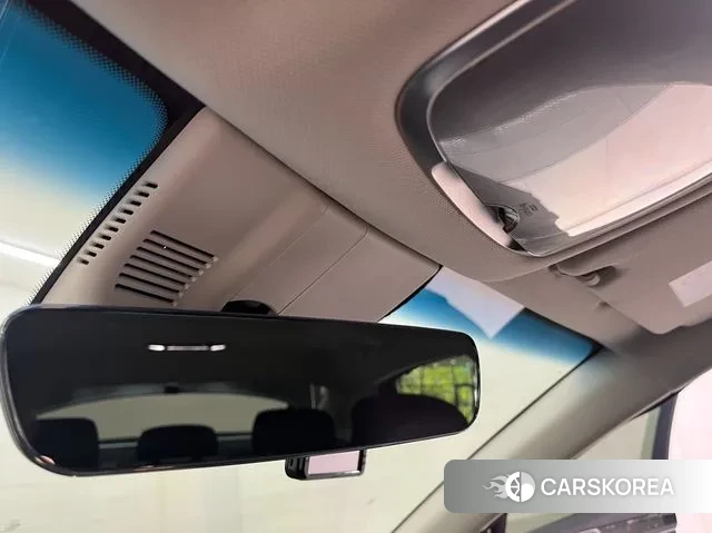 Genesis G80 (RG3) id 3007835 из Кореи 8