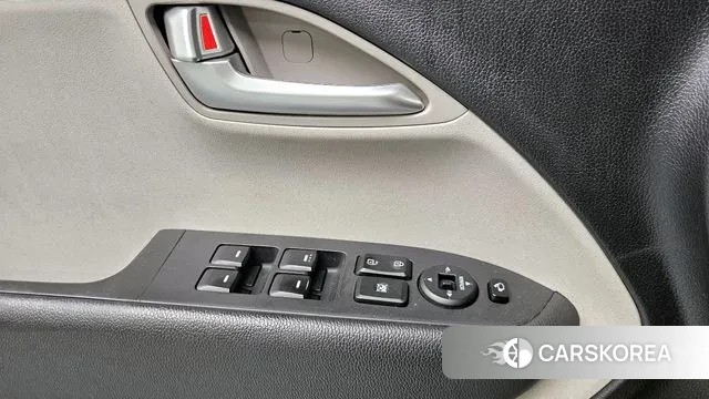 Kia The New Ray id 3055738 из Кореи 8