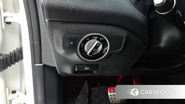 Mercedes-Benz CLA-Class C117 id 4849960 из Кореи 8