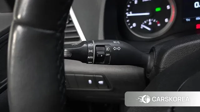 Hyundai All New Tucson id 3666954 из Кореи 8