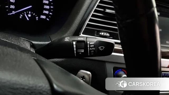 Genesis G80 id 3308076 из Кореи 8