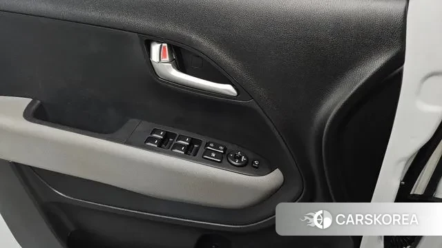 Kia The New Kia Ray id 3027211 из Кореи 8