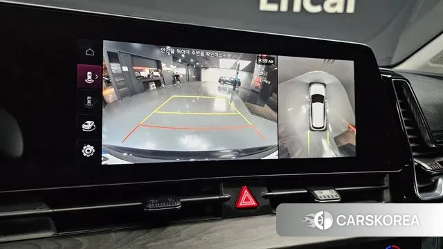 Kia Sportage 5th Generation id 3758869 из Кореи 8