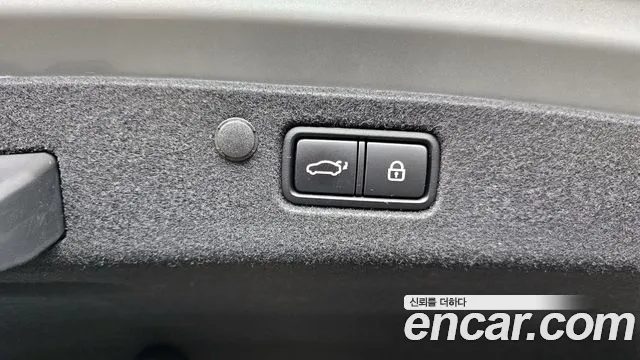 Hyundai The New Grandeur IG id 2707638 из Кореи 8