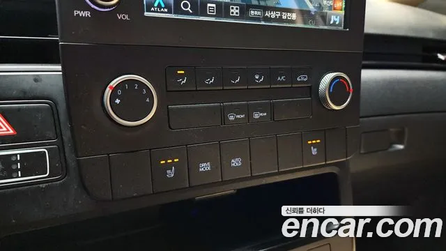 Hyundai Staria id 2411406 из Кореи 8