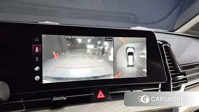 Kia Sportage 5th Generation Hybrid id 3290215 из Кореи 8