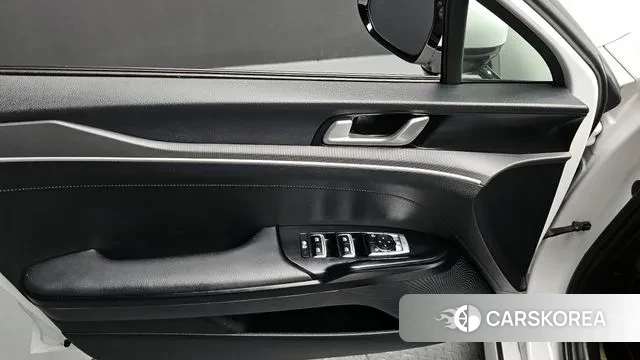 Kia K5 3rd generation id 3770768 из Кореи 8