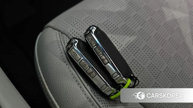 Kia Mohave Master id 4501463 из Кореи 8