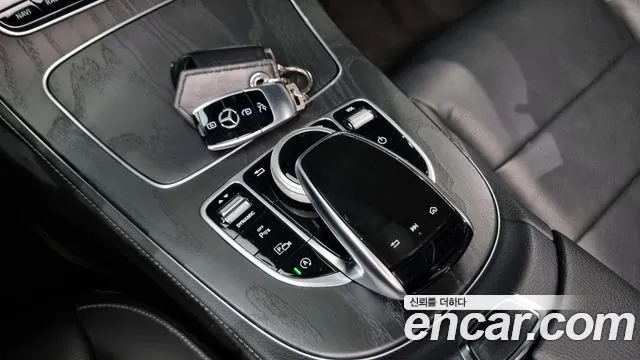 Mercedes-Benz E-Class W213 id 2802266 из Кореи 8