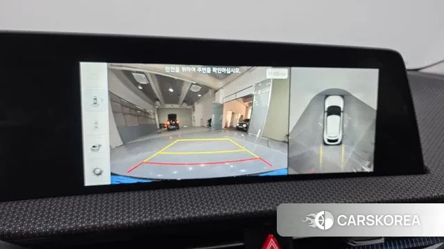 Kia EV6 id 3003152 из Кореи 8