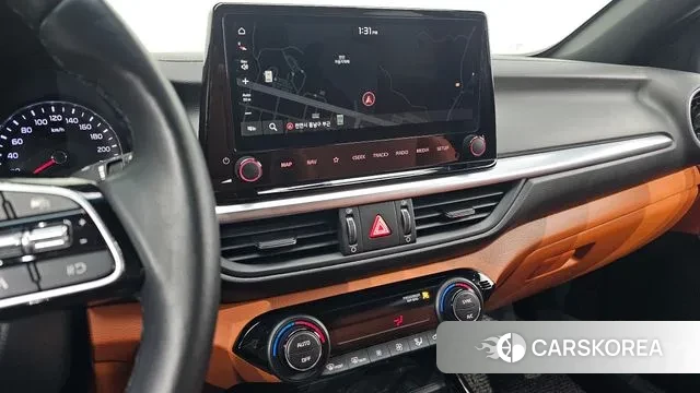 Kia The New K3 2nd generation id 3447256 из Кореи 8