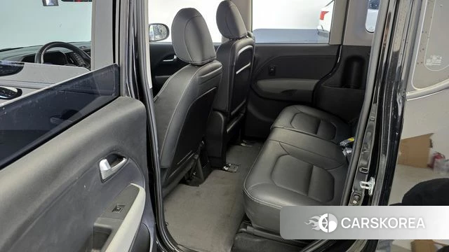 Kia The New Kia Ray id 4280279 из Кореи 8