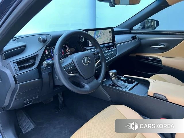 Lexus ES id 4353643 из Китая 8