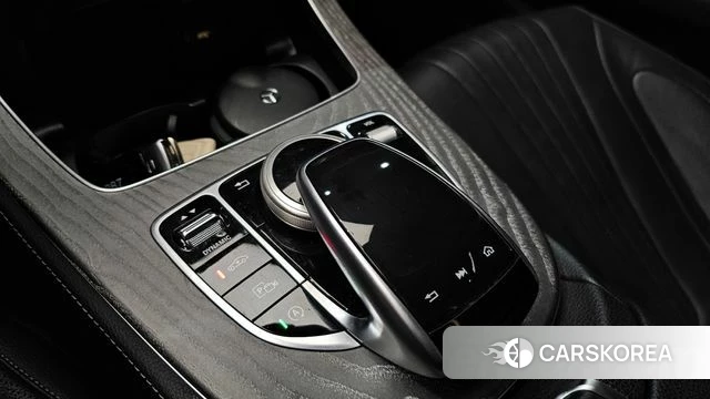 Mercedes-Benz CLS-Class C257 id 3795717 из Кореи 8