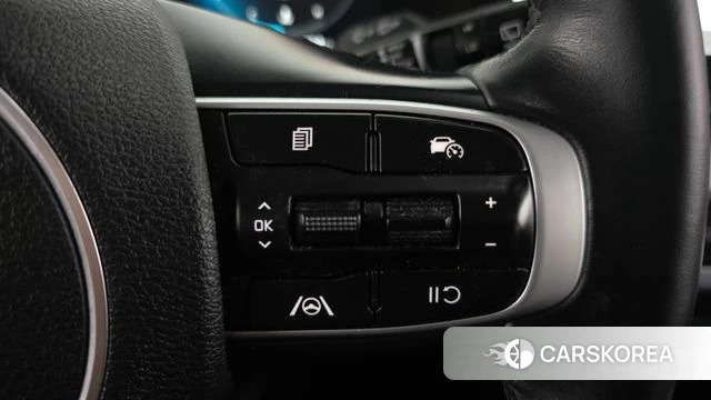 Kia Sportage 5th Generation id 3923238 из Кореи 8