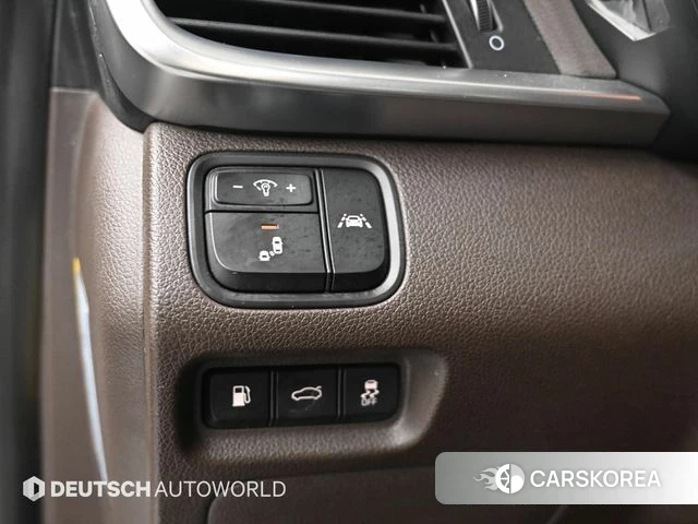 Kia The New K5 2nd generation id 4568640 из Кореи 8