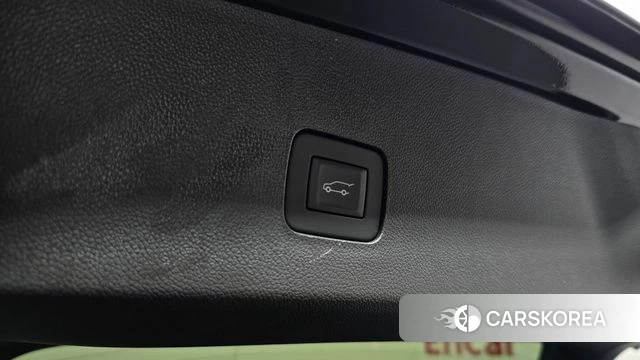 Chevrolet (GM Daewoo) Trax Crossover id 4315278 из Кореи 8