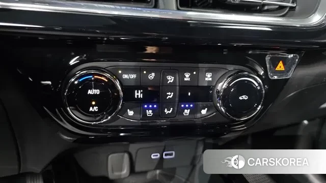 Chevrolet (GM Daewoo) Trax Crossover id 3690149 из Кореи 8