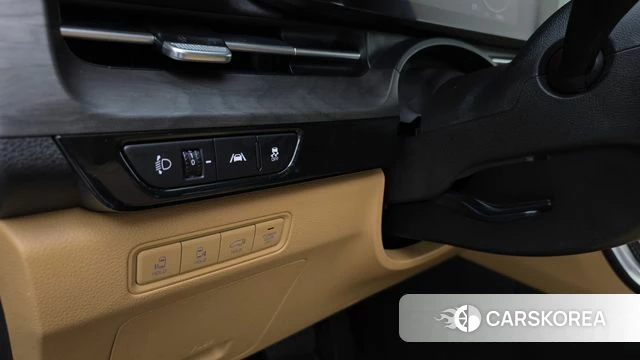 Kia Carnival 4th generation id 4560954 из Кореи 8