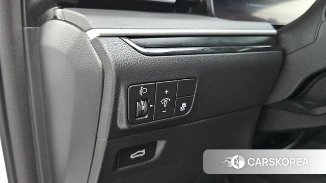 Kia The New K5 3rd generation id 4916225 из Кореи 8