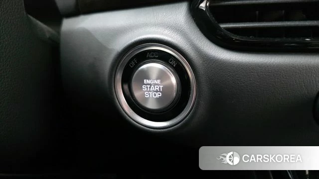 Genesis EQ900 id 4188689 из Кореи 8