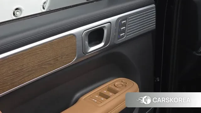 Hyundai Santa Fe (MX5) id 3425300 из Кореи 8