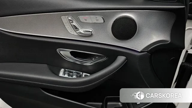 Mercedes-Benz E-Class W213 id 3641793 из Кореи 8