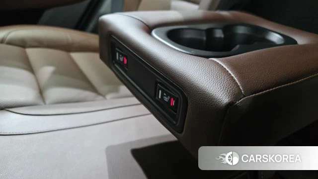 Renault Korea (Samsung) The New QM6 id 3936437 из Кореи 8