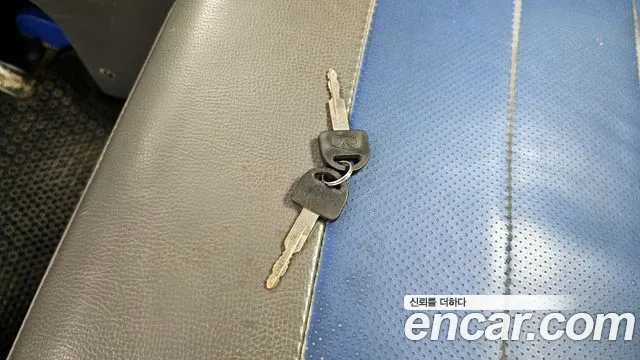 Chevrolet (GM Daewoo) New Labo id 2845178 из Кореи 8