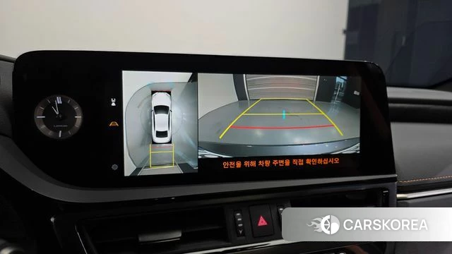 Lexus ES300h 7th generation id 3864289 из Кореи 8