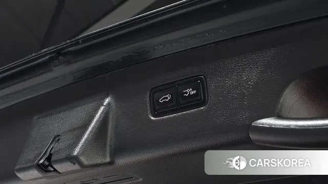 Kia Carnival 4th generation id 3545427 из Кореи 8