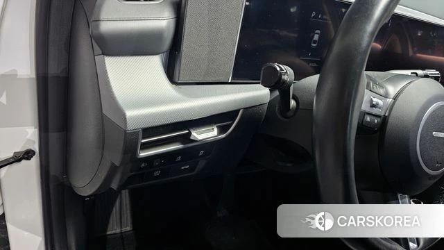 Hyundai Sonata D Edge (DN8) id 4585029 из Кореи 8