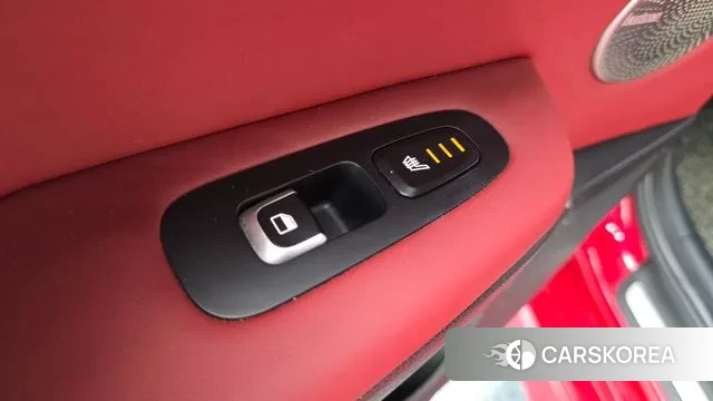 Kia Stinger id 3460046 из Кореи 8