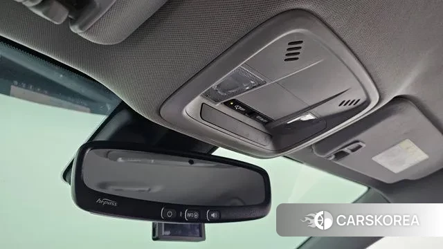 Chevrolet (GM Daewoo) The New Malibu id 3577061 из Кореи 8