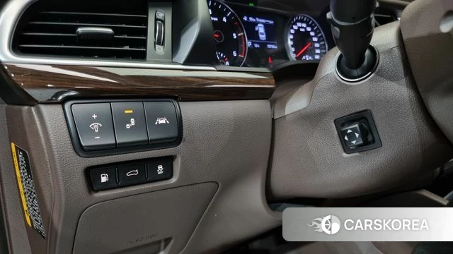 Kia Come New K7 id 3808033 из Кореи 8