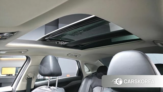 Kia K5 3rd generation id 4231126 из Кореи 8